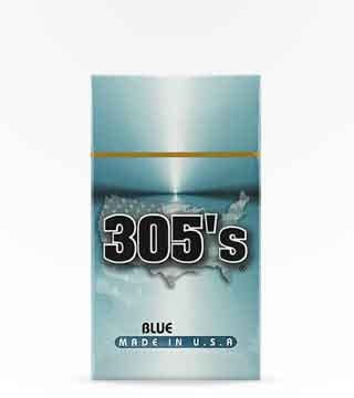 305's Blue Pack