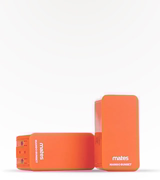 7 Daze Clickmate Mates Mango Sunset 5% 2 count