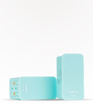 7 Daze Clickmate Mates Clear 5% 2 count