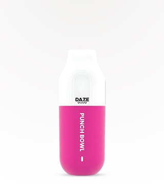 7 Daze Egge 3000 Punch Bowl 5% 7 ml