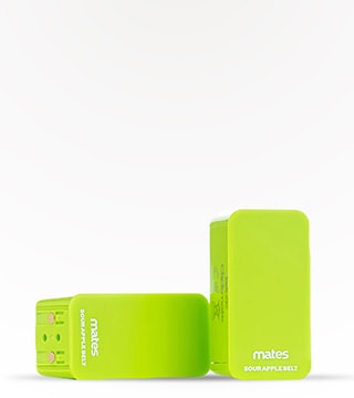 7 Daze Clickmate Mates Sour Apple Belt 5% 2 count