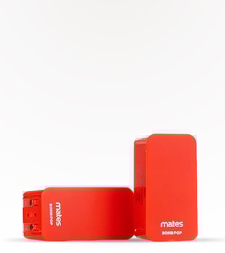 7 Daze Clickmate Mates Bomb Pop 5% 2 count