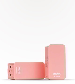 7 Daze Clickmate Mates Lush Ice 5% 2 count