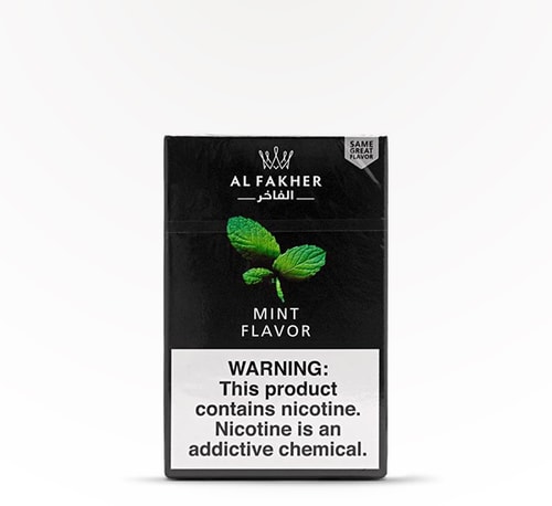 Al Fakher Mint 50 g