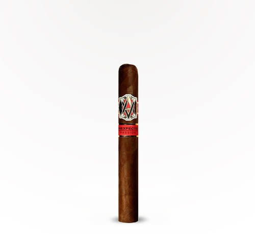 AVO Unexpected 6 x 52 Toro Natural Passion Single