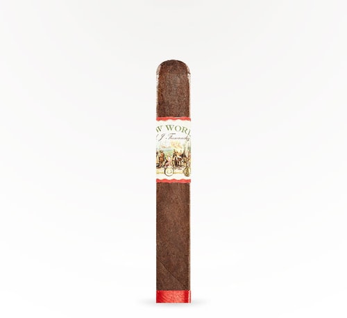 AJ Fernandez New World 6.5 x 55 Redondo Toro Single