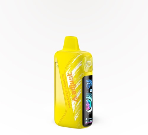 Adjust MyRusher 40000 Pineapple Paradise 5% 20 ml