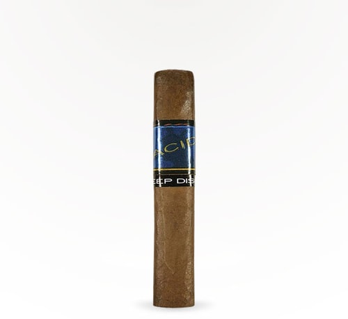 ACID Cigars 5 x 58 Deep Dish Robusto Single