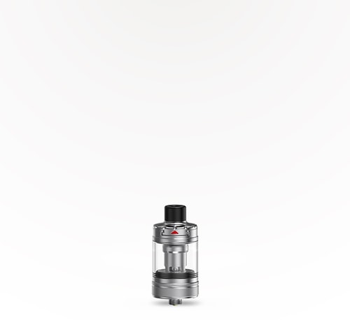 Aspire Nautilus 3 Tank (Stainless) Single