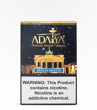 Adalya Berlin Nights 50 g