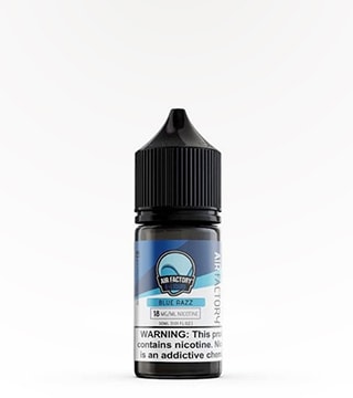 Air Factory Blue Razz 18 mg 30 ml