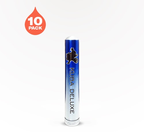 ACID Cigars Blue 6 x 50 Kuba Deluxe 10 count