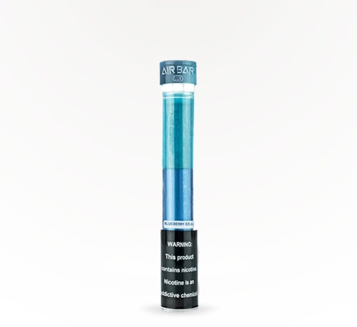 Air Bar Lux Blueberry Ice 2.7 ml
