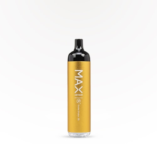 Air Bar Max 2000 Shake Shake 6.5 ml