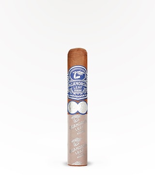 Aganorsa Leaf Aniversario 5 x 54 Connecticut Robusto Single