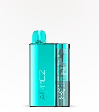 AirMez 10000 Ice Pop 5% 20 ml