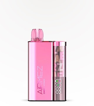 AirMez 10000 Cherry Strazz 5% 20 ml