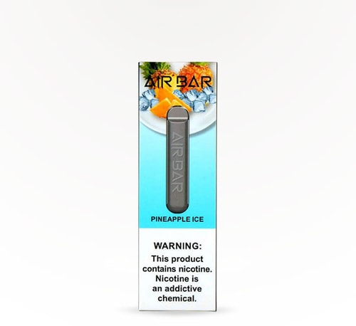 Air Bar Pineapple Ice 1.8 ml