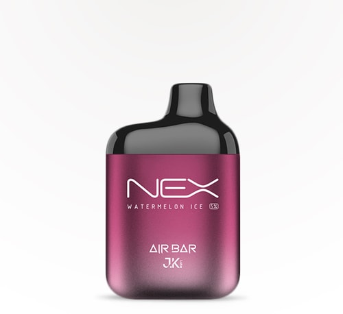 Air Bar NEX Watermelon Ice 15 ml