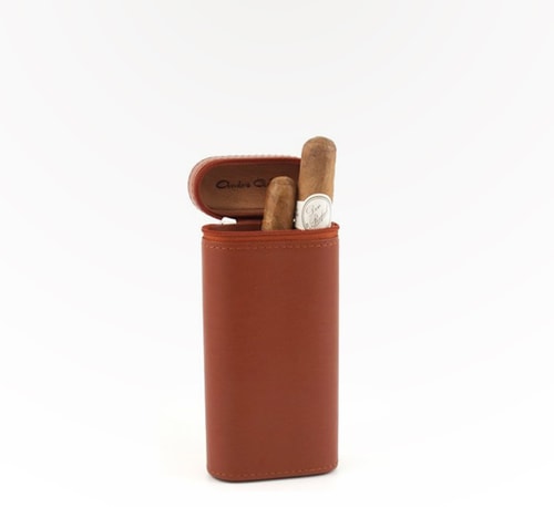 Andre Garcia 3 Finger Cigar Accessories Cigars Single
