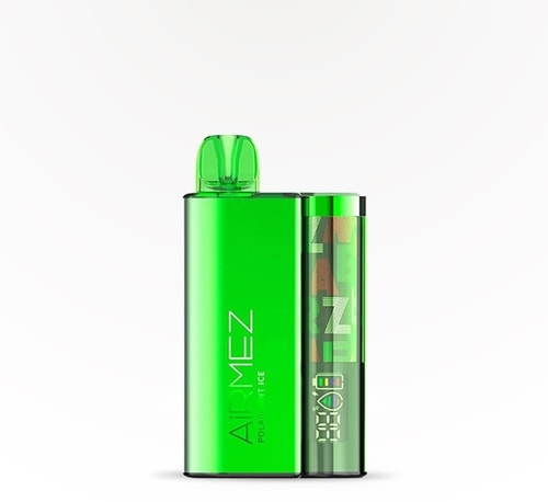 AirMez 10000 Polar Mint Ice 5% 20 ml