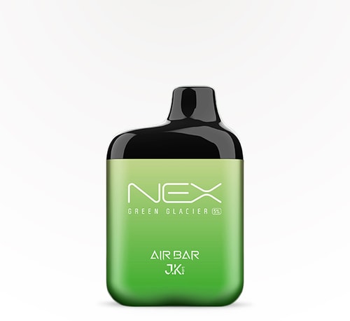 Air Bar NEX Green Glacier 15 ml