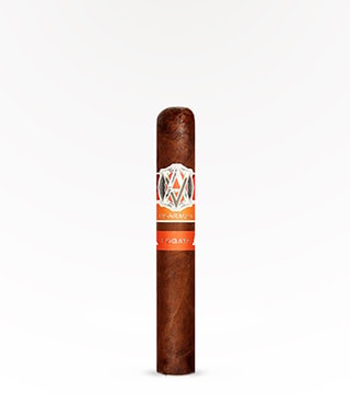 ACO Syncro 5 x 50 Nicaragua Fogata Robusto Single