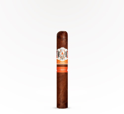 ACO Syncro 5 x 50 Nicaragua Fogata Robusto Single