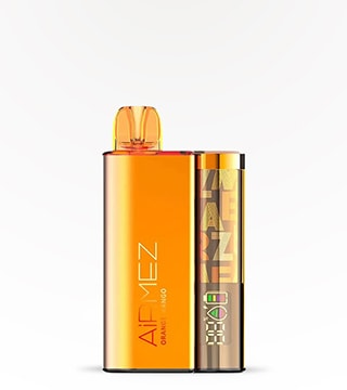 AirMez 10000 Orange Mango 5% 20 ml