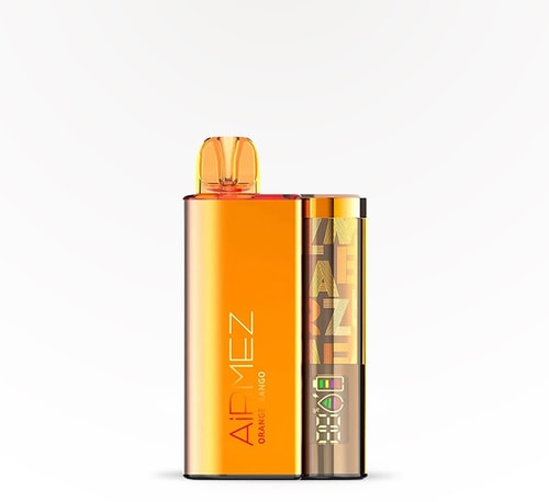 AirMez 10000 Orange Mango 5% 20 ml