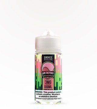 Air Factory Wild Watermelon 3 mg 100 ml