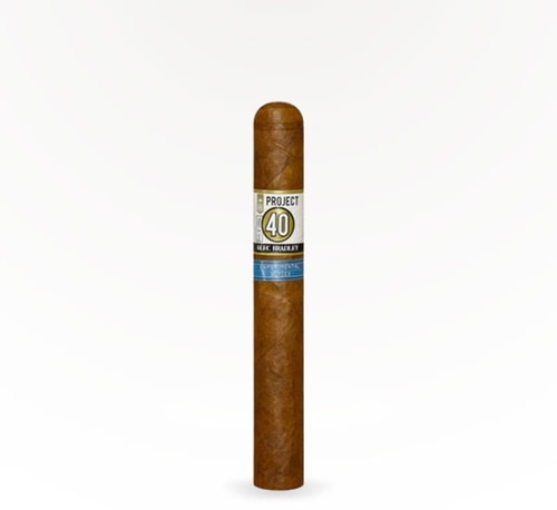 Alec Bradley Project 40 6 x 60 Gordo Single