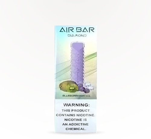 Air Bar Blueberry Kiwi Ice 1.8 ml