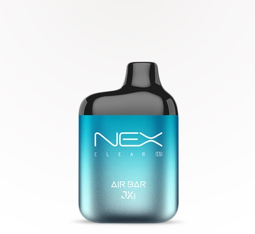 Air Bar NEX Clear 15 ml