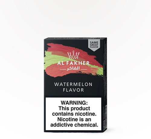 Al Fakher Watermelon 50 g