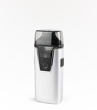 Aspire Nautilus AIO Pod Kit (Silver) Single