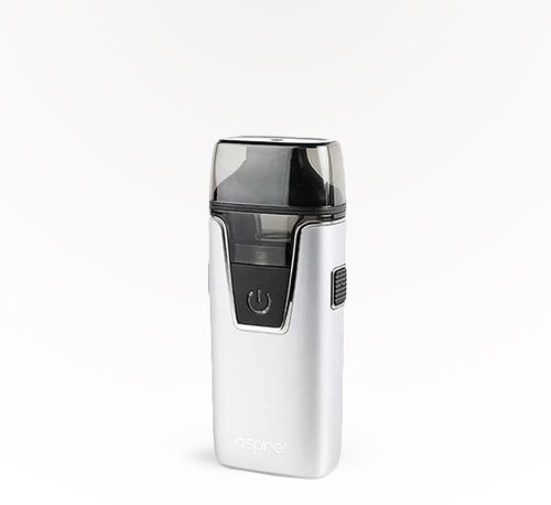 Aspire Nautilus AIO Pod Kit (Silver) Single
