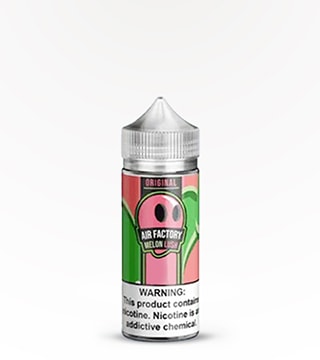 Air Factory Melon Lush 0 mg 100 ml