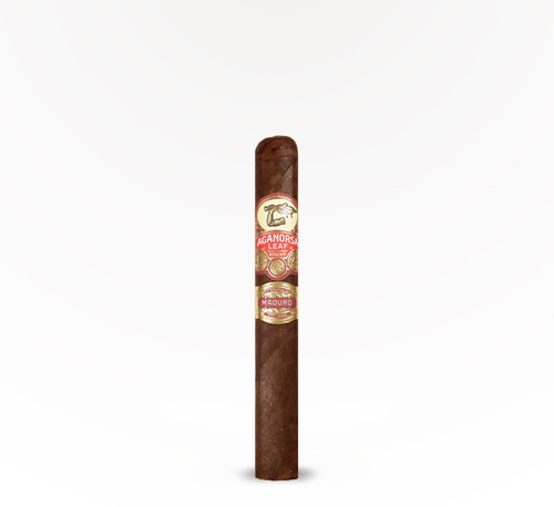 Aganorsa Leaf Validacion 6.25 x 52 Maduro Toro Single