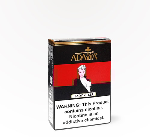 Adalya Lady Killer 50 g