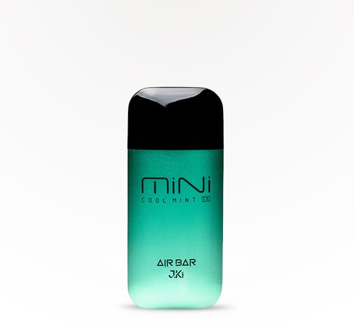 Air Bar Max Cool Mint 6.5 ml