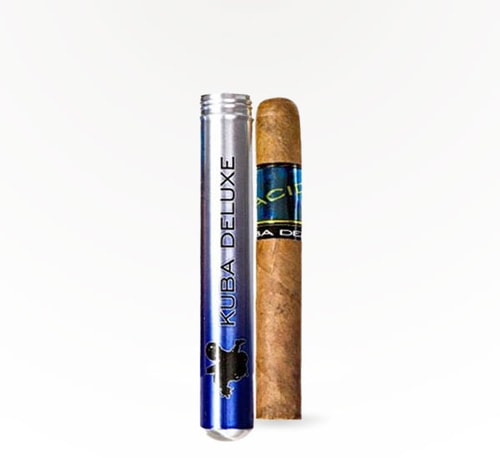 ACID Cigars Kuba Deluxe Turbo Single