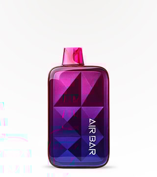 Air Bar Diamond Box 20K Dragon Fruit Berries 5% 25 ml