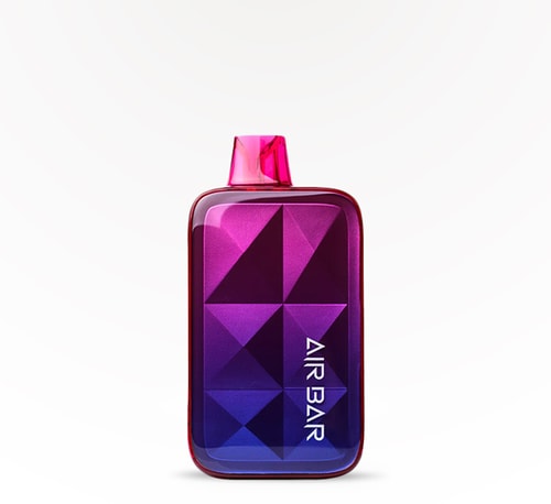 Air Bar Diamond Box 20K Dragon Fruit Berries 5% 25 ml
