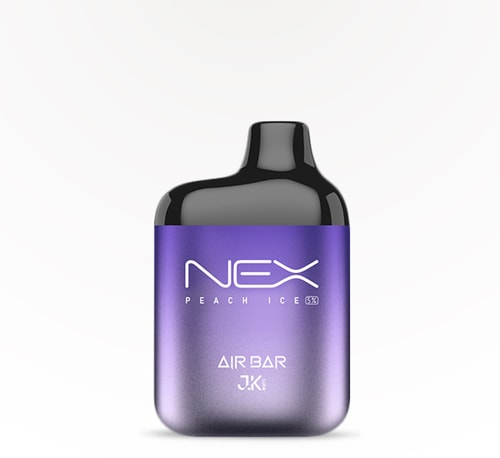 Air Bar NEX Peach Ice 15 ml
