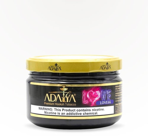 Adalya Love 66 250 g