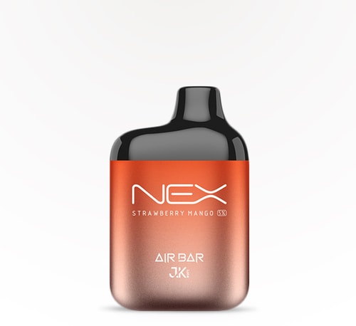 Air Bar NEX Strawberry Mango 15 ml