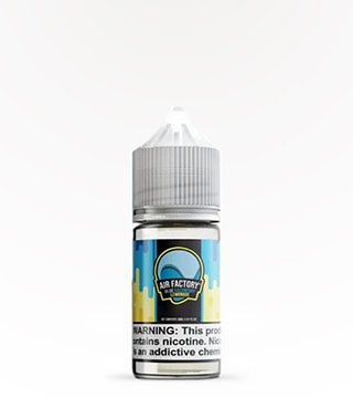 Air Factory Blue Razzberry Lemonade 50 mg 30 ml