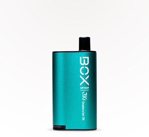 Air Bar Box 3000 Strawberry Kiwi 10 ml