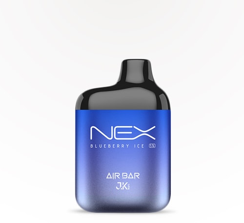 Air Bar NEX Blueberry Ice 15 ml